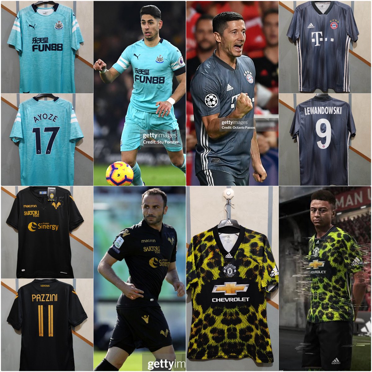 #Jersey4Sale
Leeds L 900
MU 3XL 500
Dortmund L 400
Bayer L 400
Watford L 750
Rusia L 900
Besiktas M 650
Arsenal PI L 850
Milan L 1200
Milan L 1200
Burnley M 750
MU L 500
NUFC L 850
Bayer M 850
Verona XL 1200
MU M 950

WA : 085740000066
<a href="/Jerseyforum/">The OG Indonesian Blokecore</a> 
<a href="/fajarrusalem/">Fajar Ramadhan</a> 
<a href="/TitipLawas/">Titip Lawas</a>
