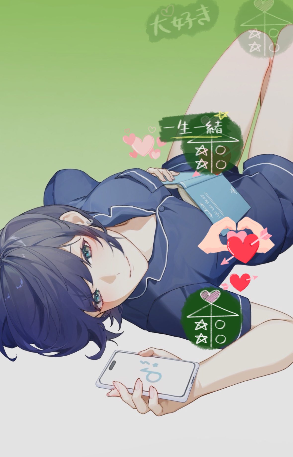ᕷ⋆͛のんたろー｡ #92企画 on X: 