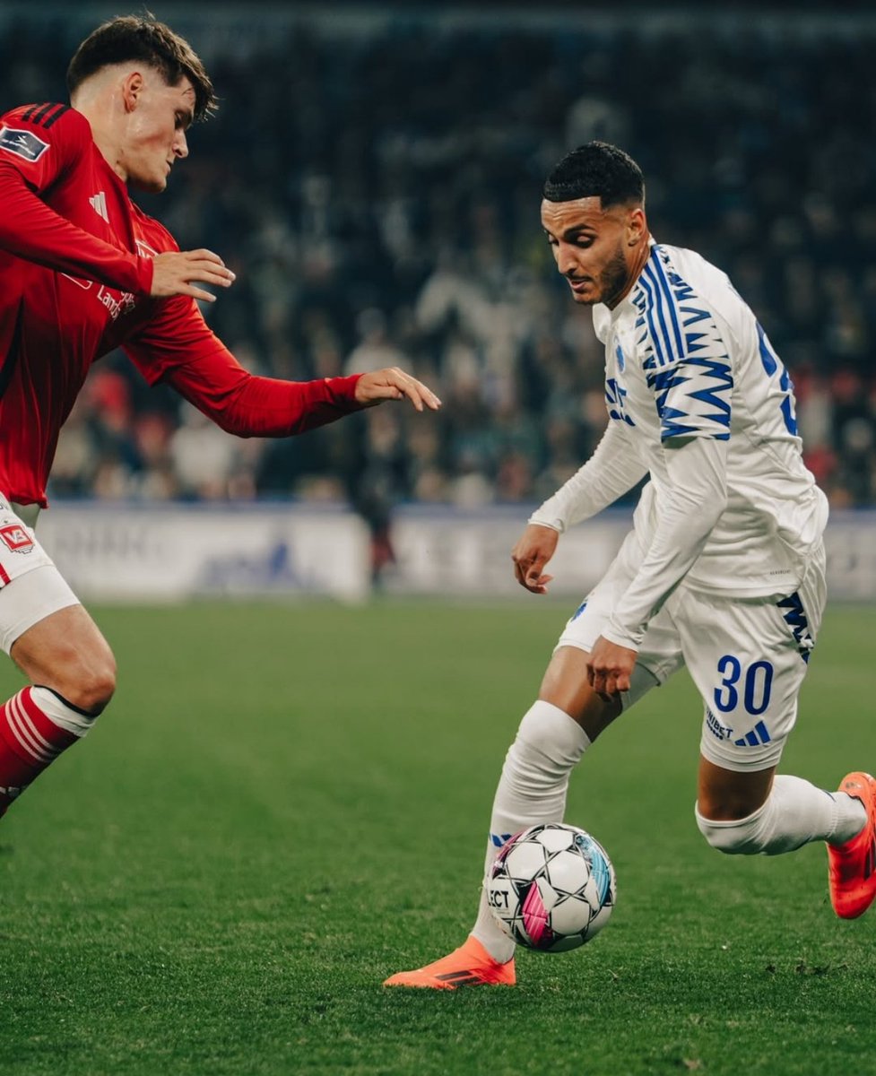 🇹🇳🇹🇳🇹🇳 MATCH DAY 🇹🇳 🇹🇳 🇹🇳 
2/2
🇩🇰18:00 Copenhagen (Achouri) - Vejle Boldklub
🇱🇻18:00 RFS - Tukums (Mihoubi)
🇨🇭20:30 Young Boys - Servette (Bronn)