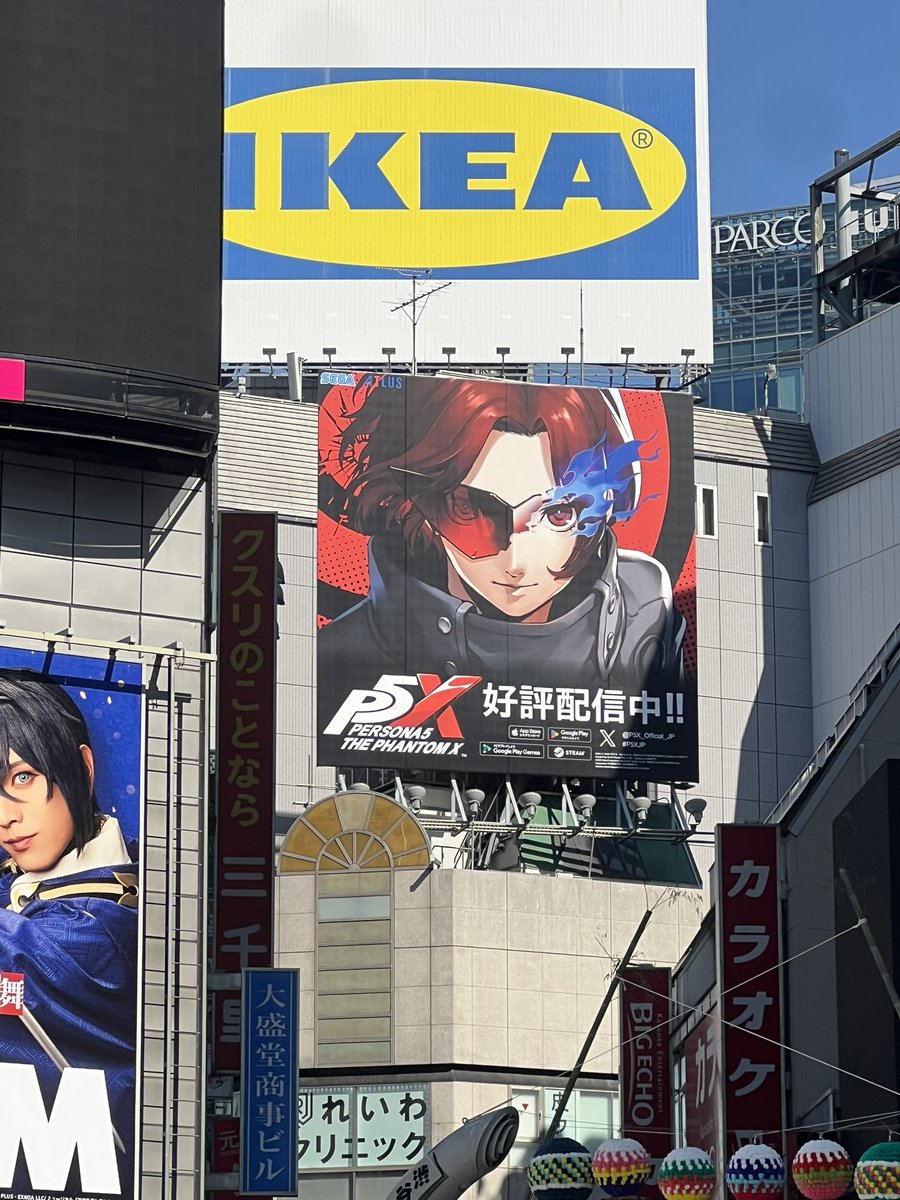 Goro_syurepip's tweet image. 人生初の渋谷‼︎🙌オープンまで喫茶店で小休憩〜！☺️