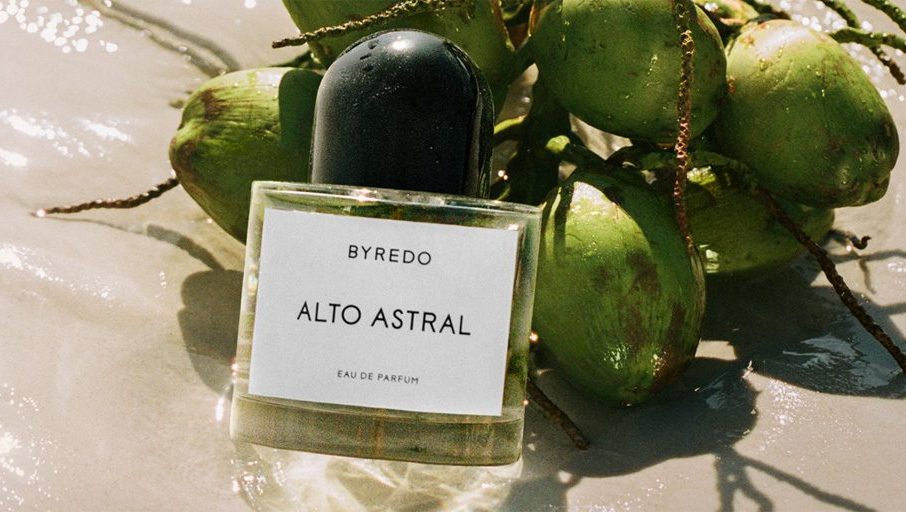 Join <a href="/Byredo/">Byredo</a> in-store this weekend for One Scent, One Story, One Painted Bottle 🎨 Experience their new eau de parfum Alto Astral and have your bottle painted with joy by a local artist. July 26 – 27, 1PM – 5PM. the-grove.visitlink.me/zBSPvo