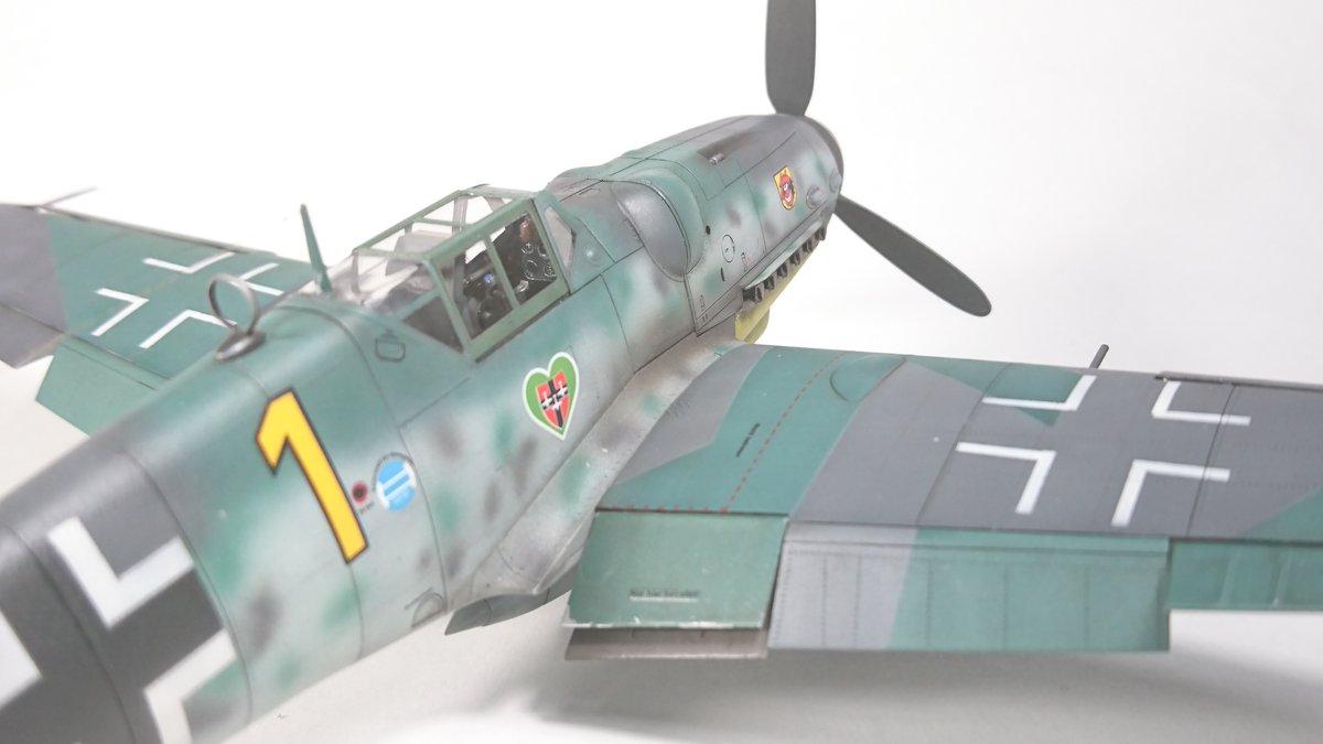 ModelTora's tweet image. #俊作会長を偲んでタミヤ製品をアップしよう
Tamiya of the world forever.