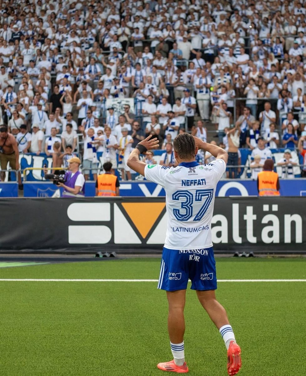 🇹🇳🇹🇳🇹🇳 MATCH DAY 🇹🇳 🇹🇳 🇹🇳 
1/2
🇧🇻14:00 IK Start (Jebali) - Lillestroem
🇸🇪15:00 GAIS - Halmstads (Kaib)
🇸🇪15:00 Sundsvall (Jelassi) - Orebro 
🇸🇯16:00 Sandefjord (Jemal) - Sarpsborg 
🇸🇪17:30 Degerfors - Norrkoeping (Neffati)