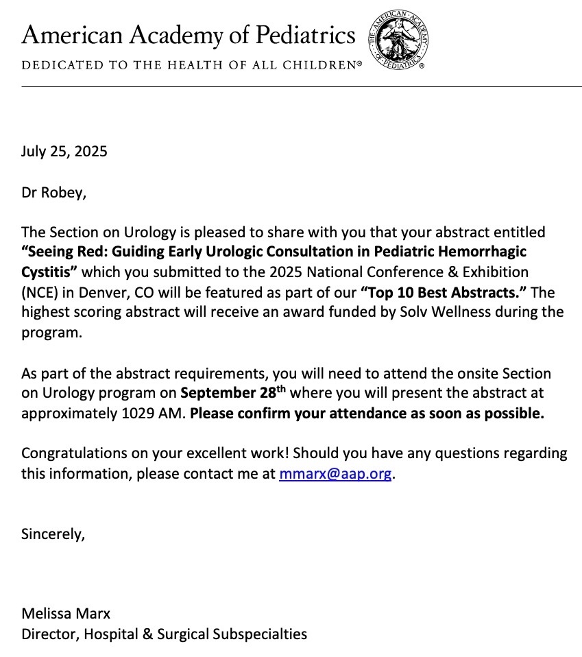 Catherine Robey, MD (@catherine_robey) on Twitter photo So excited to be working on this project and collaborating with experts in the field ! <a href="/dr_chad11/">Chad Crigger, MD, MPH</a> So excited to be working on this project and collaborating with experts in the field ! <a href="/dr_chad11/">Chad Crigger, MD, MPH</a>