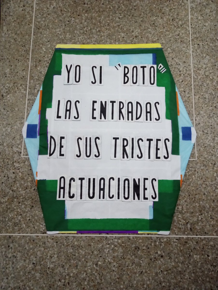 Gerardo0301's tweet image. Ya siento que este no es el señor famoso de los papagayo
@srpapagayos
Ya son virtuales!!!