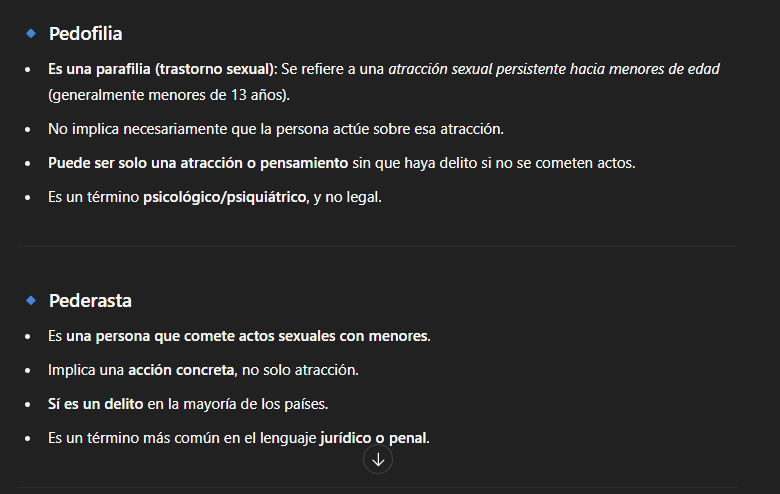 ensanar's tweet image. Entonces, ¿Qué es  @realDonaldTrump ?