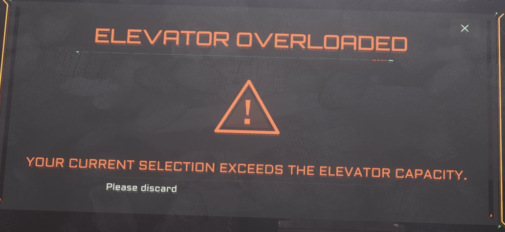 DrunkInOrbit42's tweet image. Man, I saw the same thing on every server I visited tonight, plus around 100 ships scattered across all the outposts. #StarCitizen