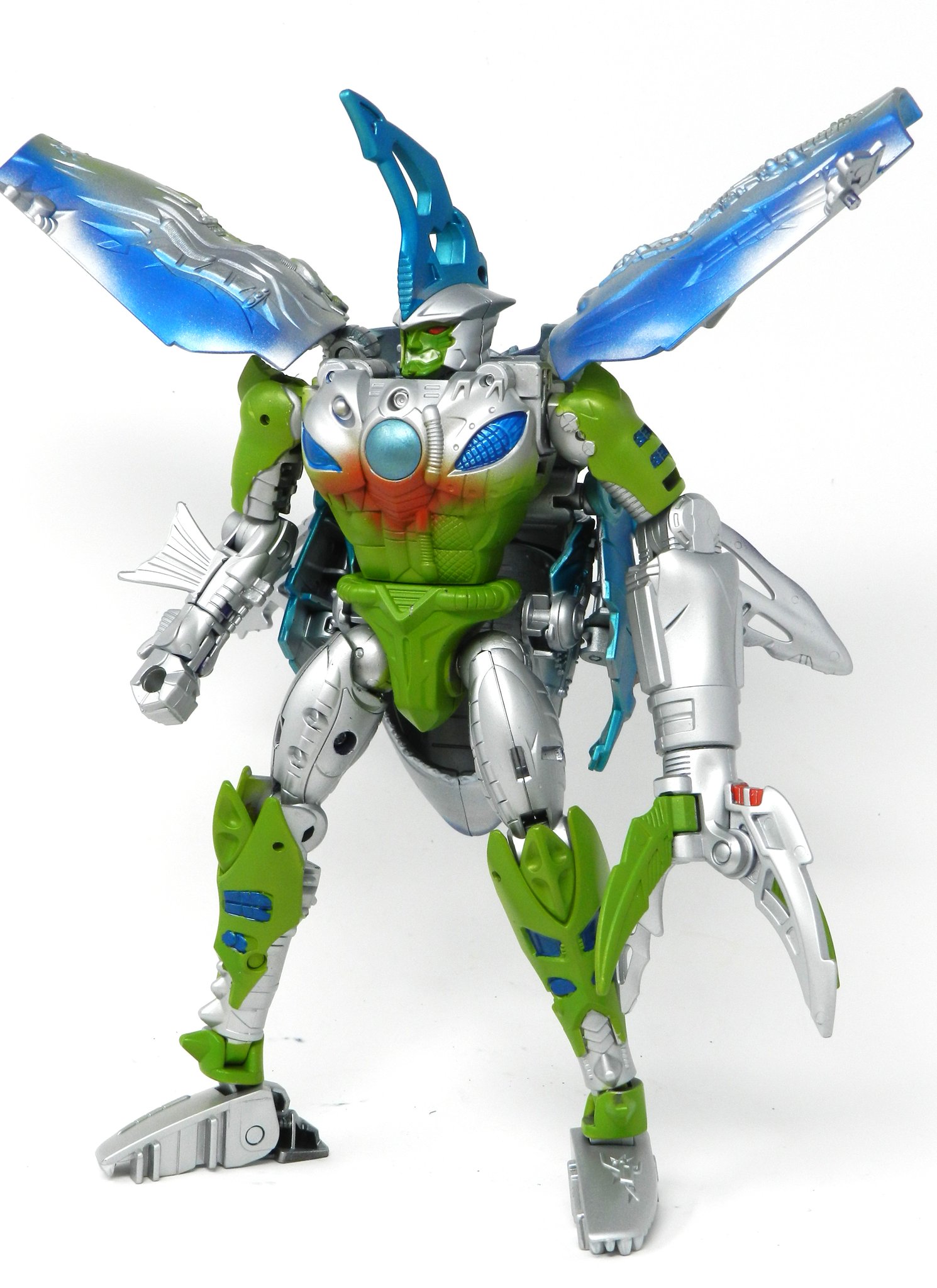 キャラクティックス ヘドラ　ミドル 蓄光 charactics toygraph Grimlockimus 🔜 TFcon Chicago!! on X: 