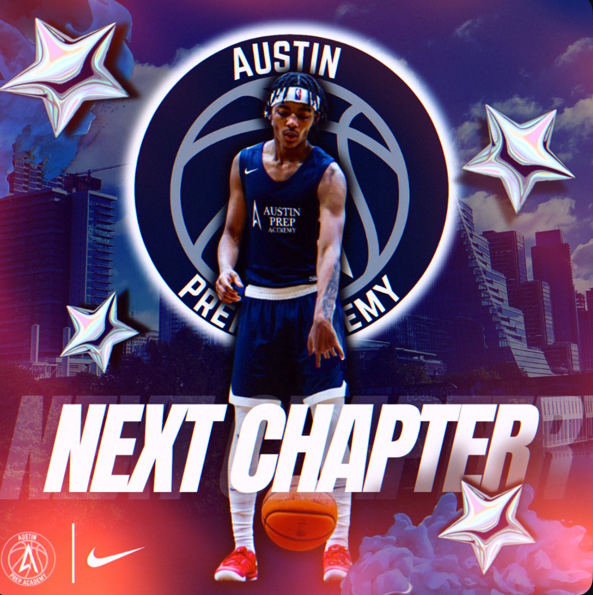 Gage King (@g4geking) on Twitter photo I am excited to announce I will be attending Austin Prep Academy and reclassifying to the Class of 2027! <a href="/AustinPrepAcad/">Austin Prep Academy</a> π€π½ I am excited to announce I will be attending Austin Prep Academy and reclassifying to the Class of 2027! <a href="/AustinPrepAcad/">Austin Prep Academy</a> π€π½