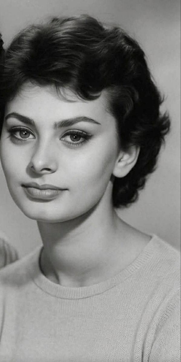 Sophia Loren