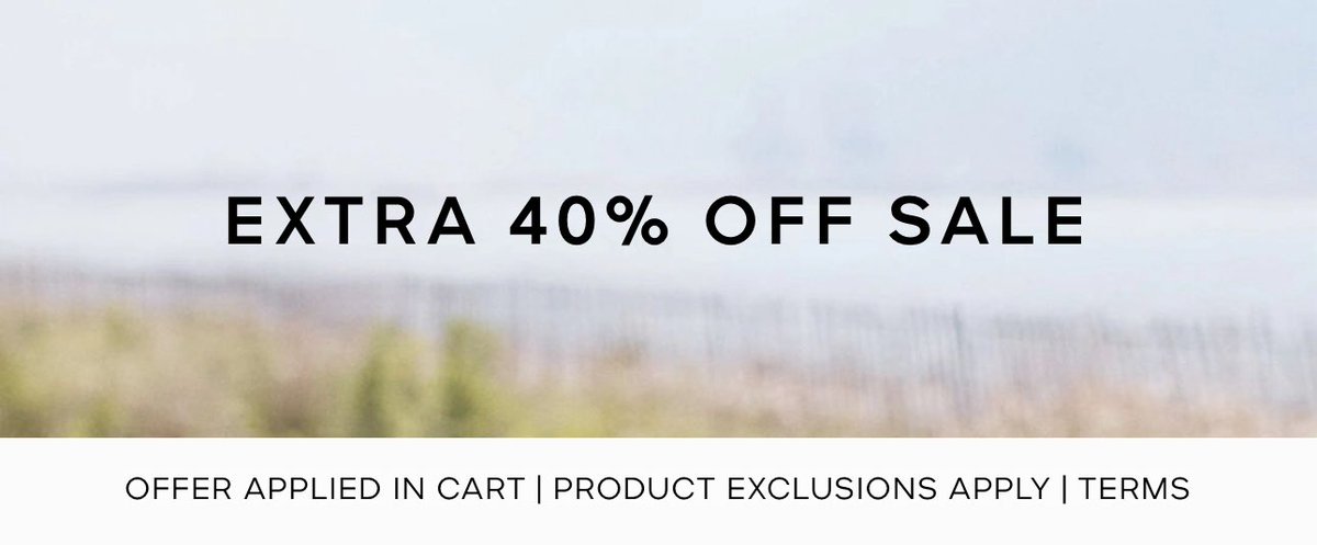 DropsMonitor's tweet image. Michaels Kors 
40% OFF 
#ad mavely.app.link/e/0EPZyd3SiVb