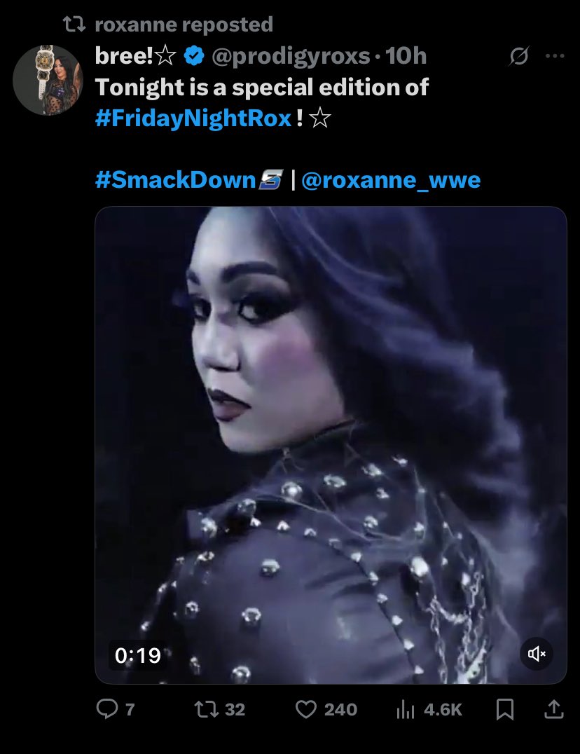 prodigyroxs's tweet image. roxanne notice today!😇