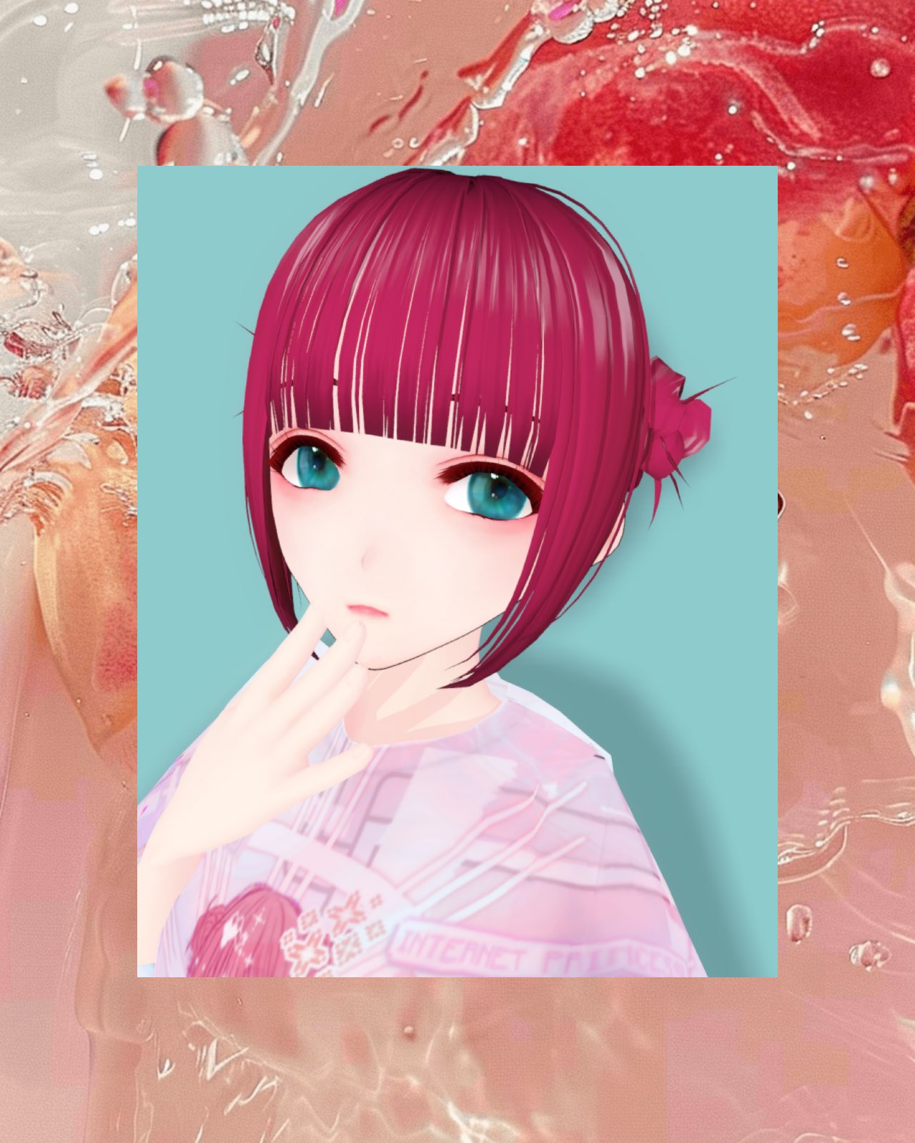 藤林檎/ふじりんご🍎 on X: 