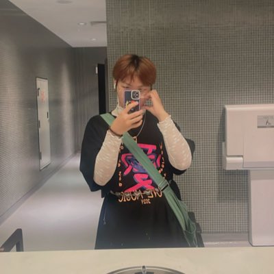 crazy__mini's tweet photo. #NewProfilePic (新個人資料照片) https://t.co/dfrPpMjFJa