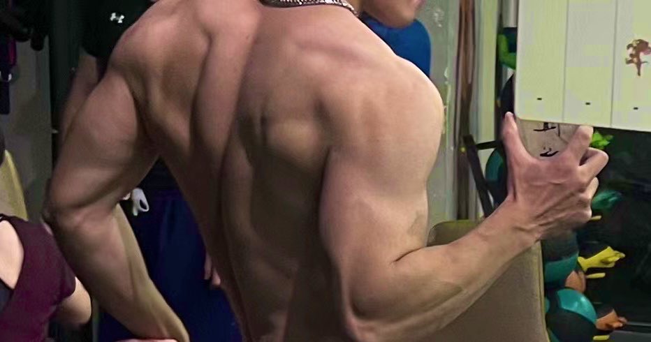 你怎么知道我很行的