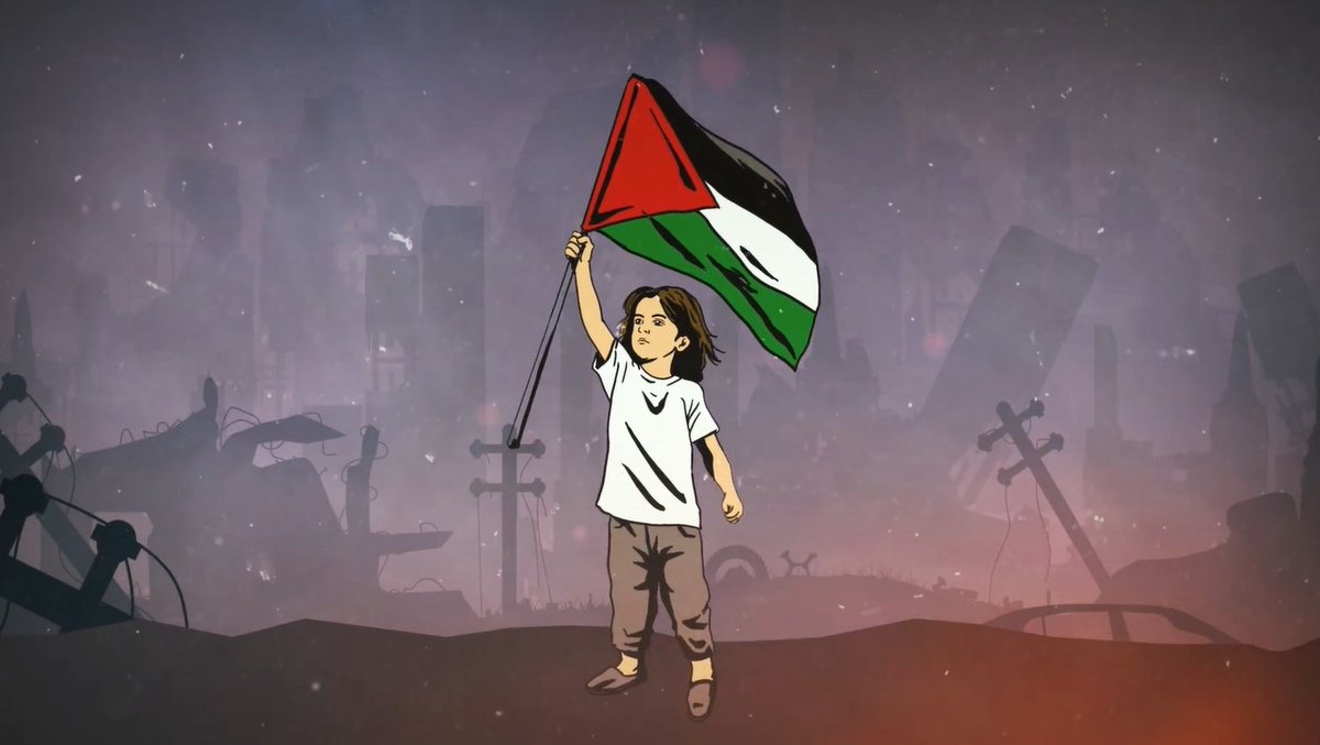 obolocultural's tweet image. Estrategia de muerte. Segato y la lógica de exterminio en Gaza.
by Romina González - Imagen @RTVCco @segato_rita #gaza #palestina cooltivarte.com/portal/estrate…