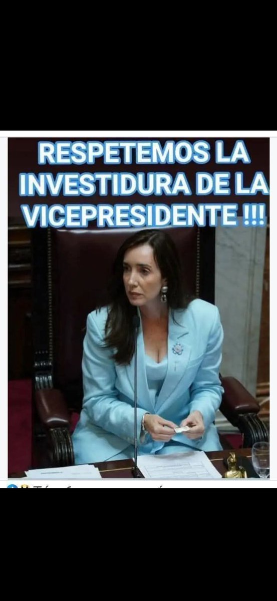 kekita (@elsakekita) on Twitter photo DRA VICEPRESIDENTE, VICTORIA VILLARRUEL, MAΓANA LA QUEREMOS VER EL LA RURAL A UD!!!!!!!! <a href="/ArmyVillarruel/">Villarruel Army</a> π¦π·π¦π·π¦π·π¦π·π¦π·π¦π·π¦π·π¦π·π¦π·. RT. RT. RT. RT. RT DRA VICEPRESIDENTE, VICTORIA VILLARRUEL, MAΓANA LA QUEREMOS VER EL LA RURAL A UD!!!!!!!! <a href="/ArmyVillarruel/">Villarruel Army</a> π¦π·π¦π·π¦π·π¦π·π¦π·π¦π·π¦π·π¦π·π¦π·. RT. RT. RT. RT. RT