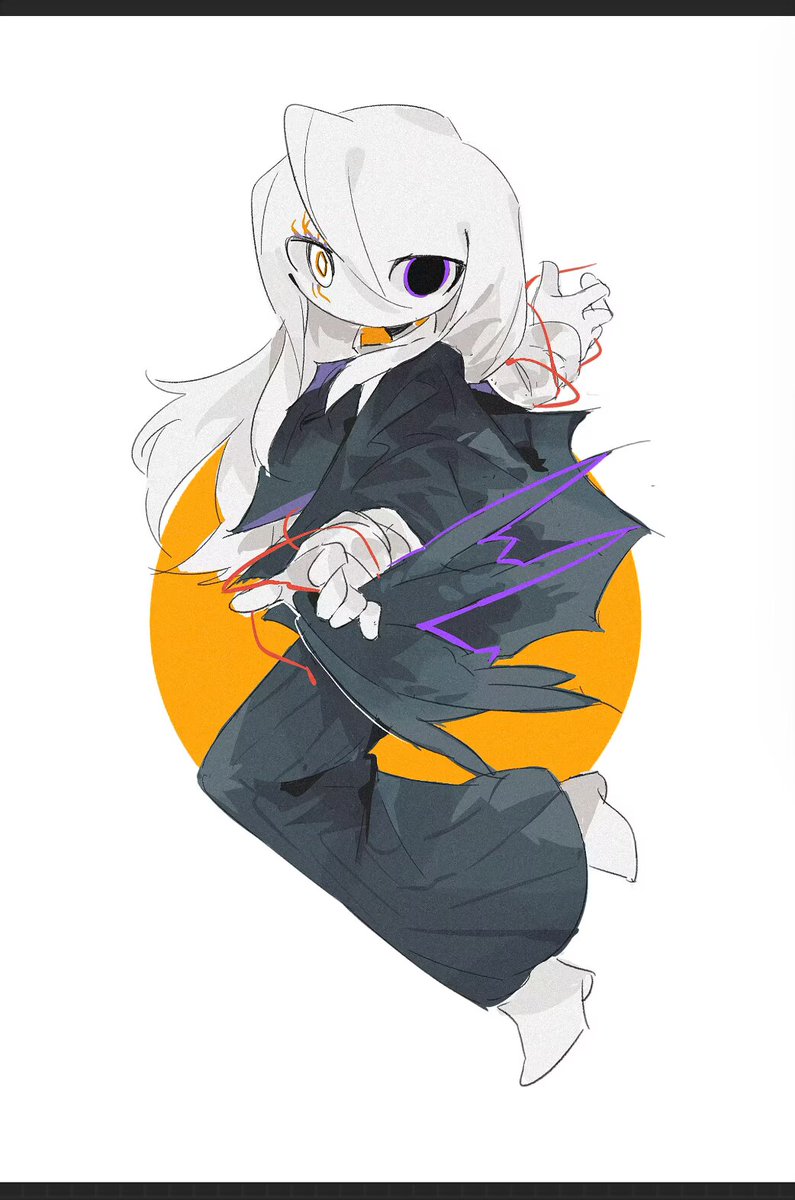 阿野AYE tweet media