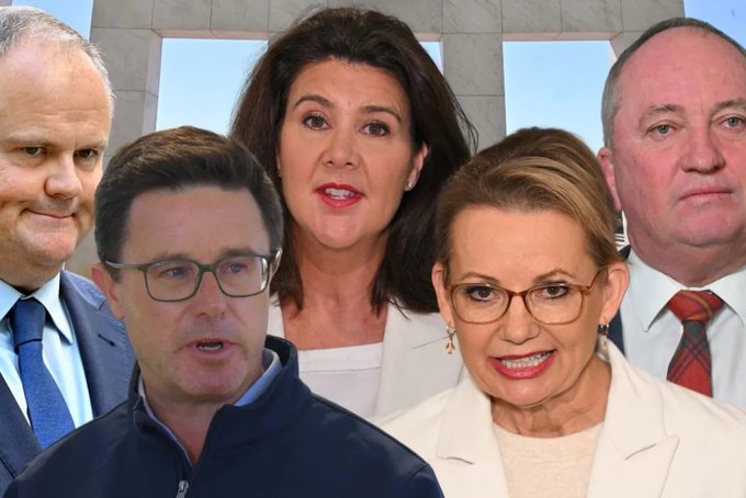 TonyShepherd4's tweet image. What a bunch of knuckle heads