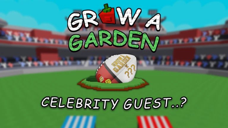 PilotsCraving's tweet image. Josh Dun will be the celebrity guest in Grow a Garden on 7/26.
