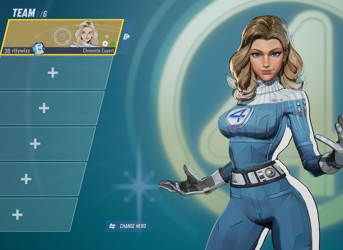 rllywiz's tweet image. got her in 2 different games now 🕺💃