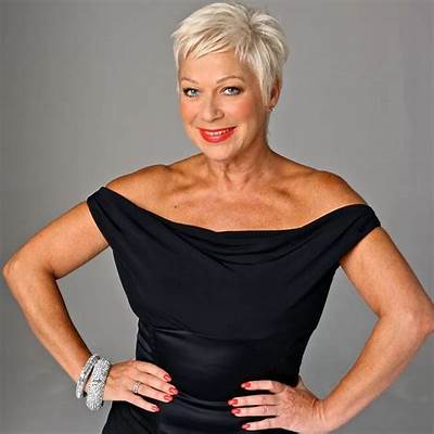 MauvCoui's tweet image. A real queen right here
@RealDeniseWelch
I love the way she always speaks the truth about the bullying of Prince Harry’s wife Meghan