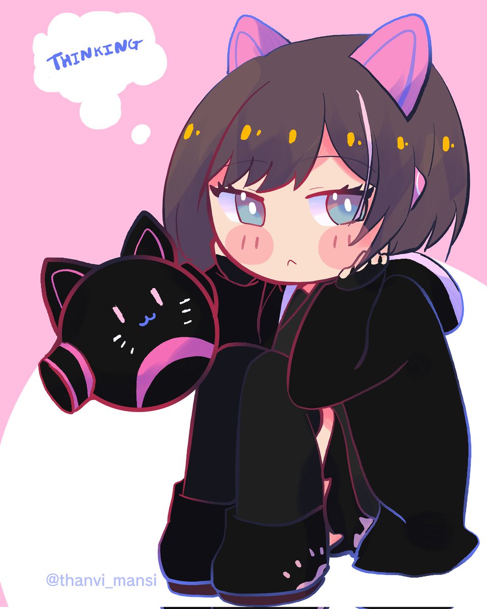 thanvi_mansi's tweet image. FRIENDLY FIRE!!!
On @Goddess_Yuuki
#art #artfight #artfight2025