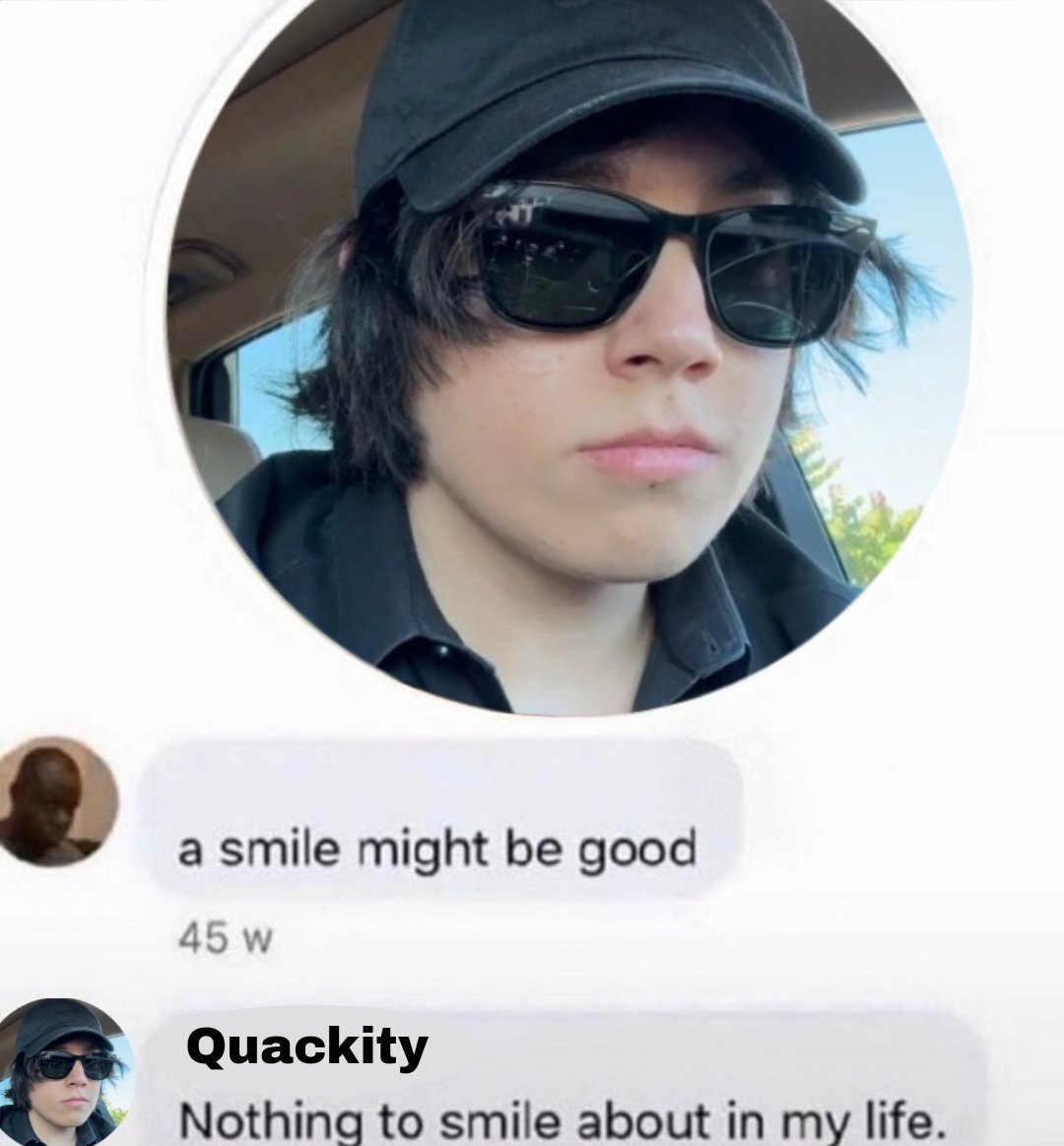 kaiiuck's tweet image. 