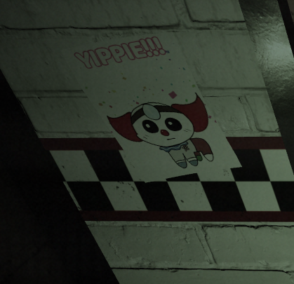 kadenfumblebttm's tweet photo. g0z in a fnaf game https://t.co/cyqDrtTKFd