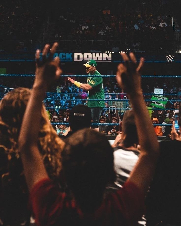 Wrestling Pics That Go Hard (@hardwrestlepics) on Twitter photo 