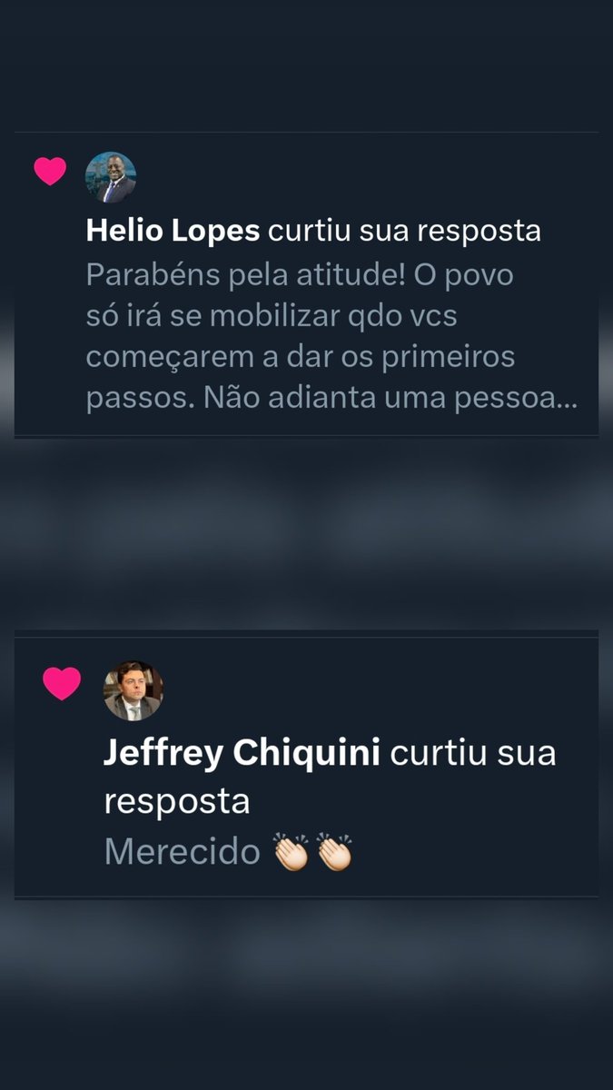 LindaLua7's tweet image. Hj eu ganhei meu dia!!! Obrigada Senhor 🙏🏻