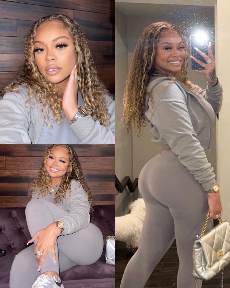 the fliest lady, latto