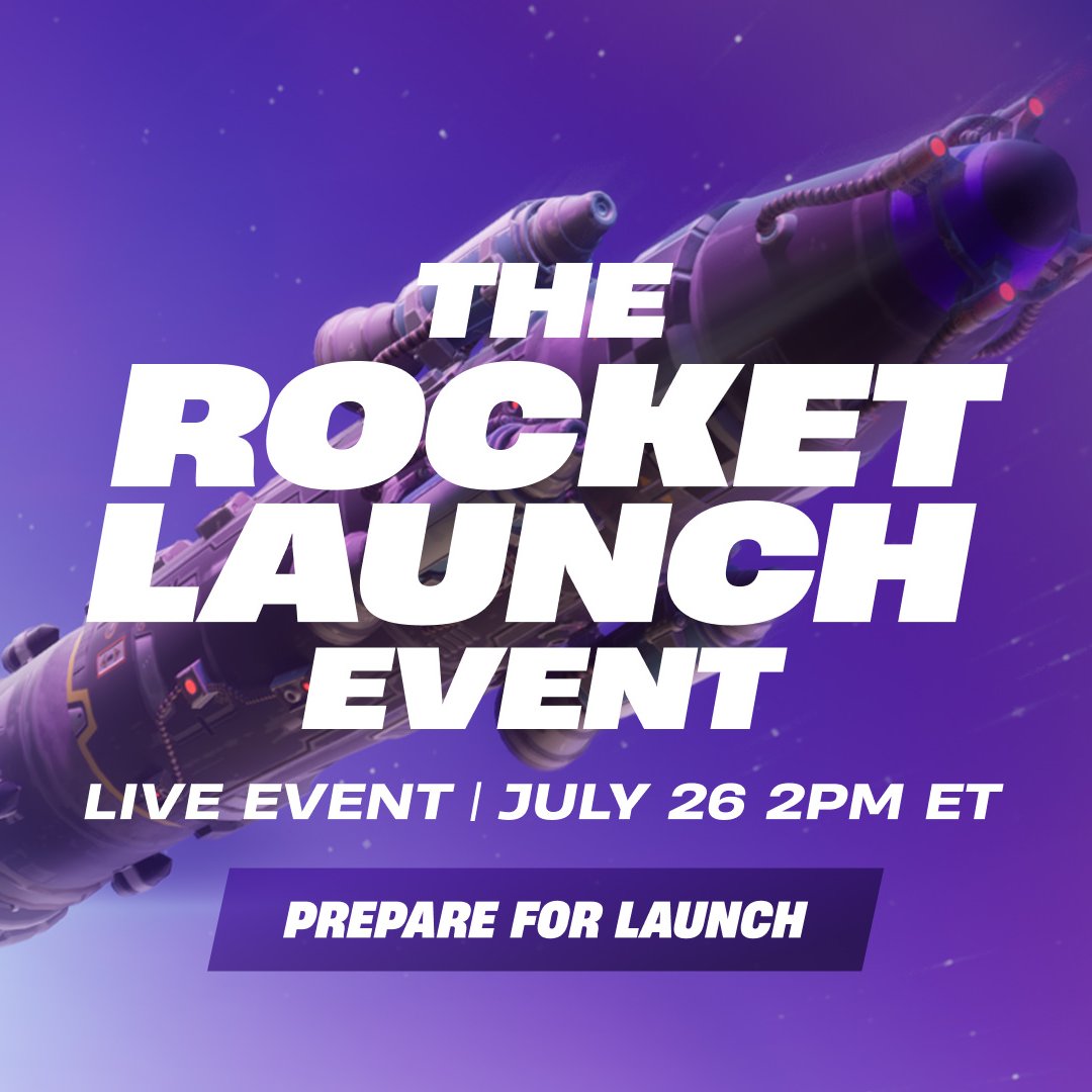 NickEh30's tweet image. BREAKING: NickEh30 will NOT be swearing during the Fortnite Live Event on Saturday