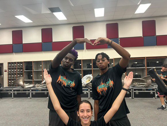 Pop Camp: Complete ✅! A huge congratulations to our newest Spartans! Your adventure is just beginning!