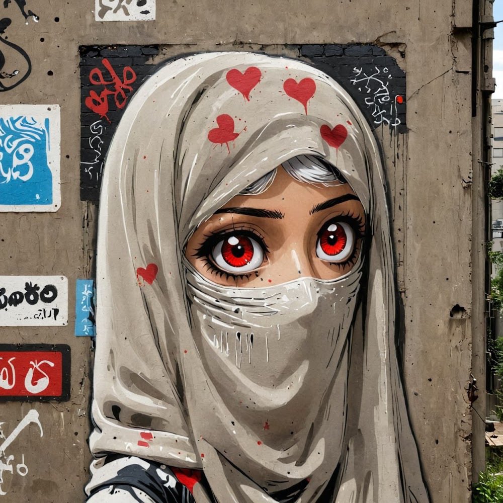 _shadowsols's tweet image. a thread.🧵 1/4
the best nft collection on solana @Niqadys. ✨
have you ever seen anime art that just hits different? @Niqadys NFTs are just 1111 beautifully crafted unique artworks by the hands of @0xFUXI.
check this one out—doesn’t it just bring elegance to your wallet? why…