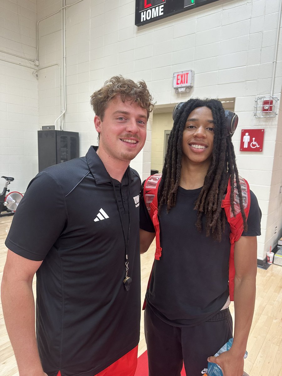 Jaehden Johnson (@_jaedabuck) on Twitter photo Had a great camp with <a href="/UWA_basketball/">UWA Men's Basketball</a> <a href="/charlestripp_34/">Tripp ♓️</a> <a href="/justinallison81/">Justin Allison</a> <a href="/nwood1225/">Nick Woodruff</a> #Summertour #ontheroad Had a great camp with <a href="/UWA_basketball/">UWA Men's Basketball</a> <a href="/charlestripp_34/">Tripp ♓️</a> <a href="/justinallison81/">Justin Allison</a> <a href="/nwood1225/">Nick Woodruff</a> #Summertour #ontheroad
