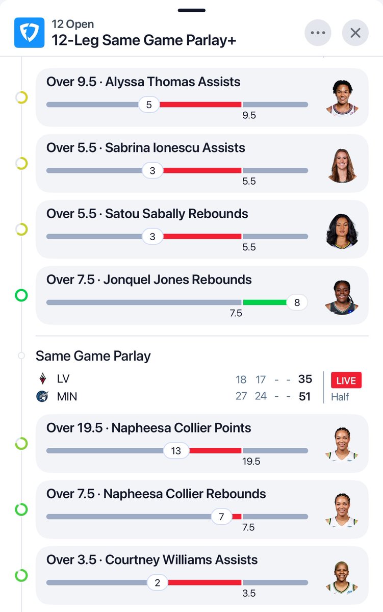 FanduelGuru777's tweet image. First 2 games of the MEGA LOTTO tracking nicely!!
LFG🔥🔥🔥🔥