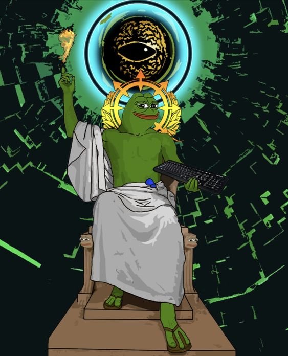 Samoris4's tweet image. It’s 1:25am in my country, and I’m still awake preparing educational content I’m going to post in the day for those who don’t know much about @0xIntuition
You are not ready for what’s coming
You need to $TRUST and believe in your @0xIntuition
GTrust to those who gTrust 👁️