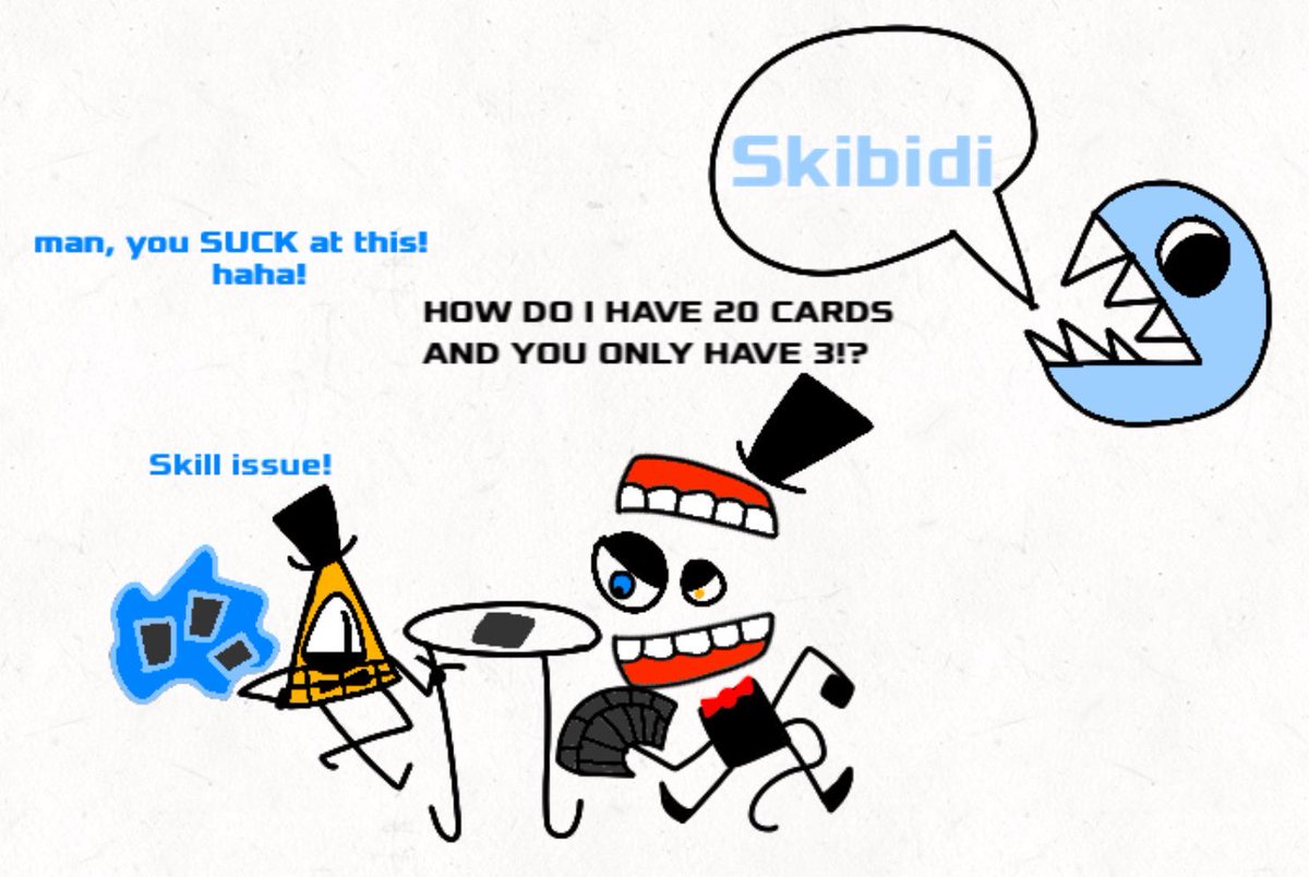 RunezTunez's tweet image. Was asked to redraw a low quality meme with Inside Out characters lol
I dont really know where the original image came from so if anyone has a credit I'd appreciate it ^_^
#insideout2