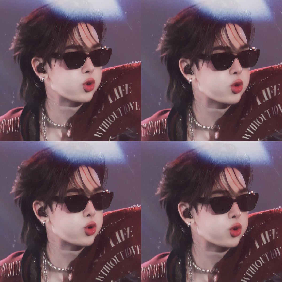 totd (tata of the day) &lt;3 (😽) ♥✨