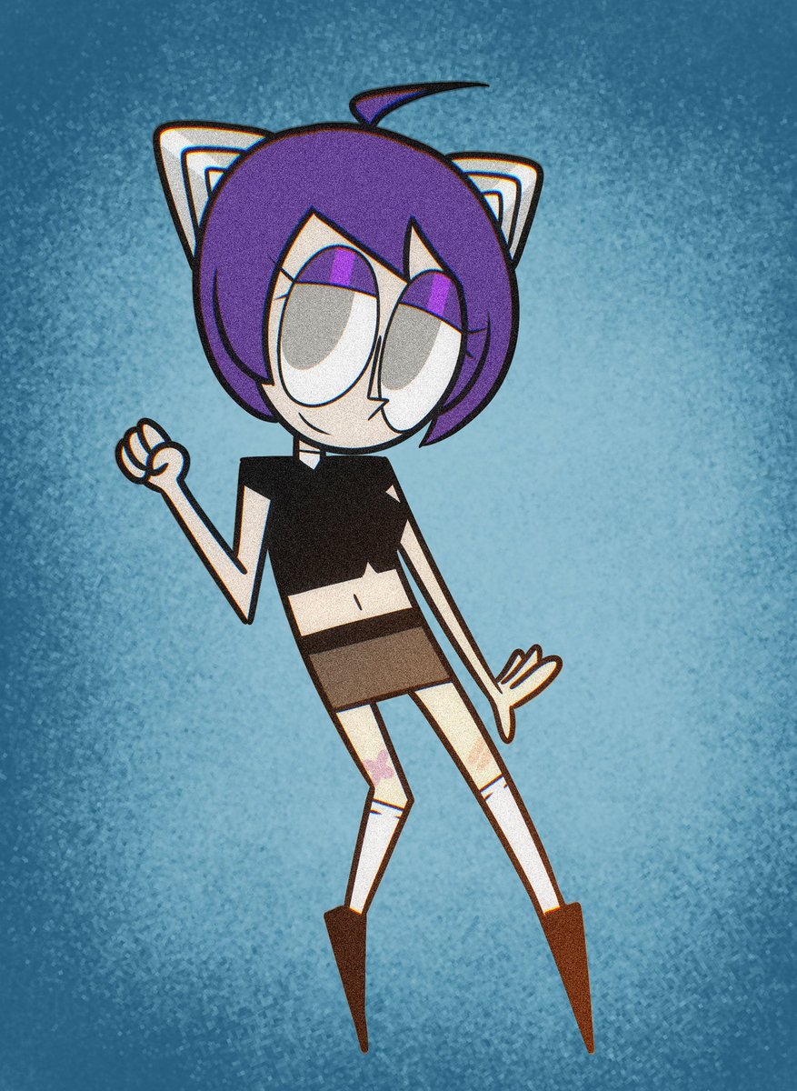 SaberRavenVI's tweet image. Here comes another banger for Jets and Jetpack! This one is another commission by me made the artist @0rbitten
A Genny Tartakovsky / Powerpuff Girls style @jeanfaymas
His style is so incredible and outstanding!
#jetsketch