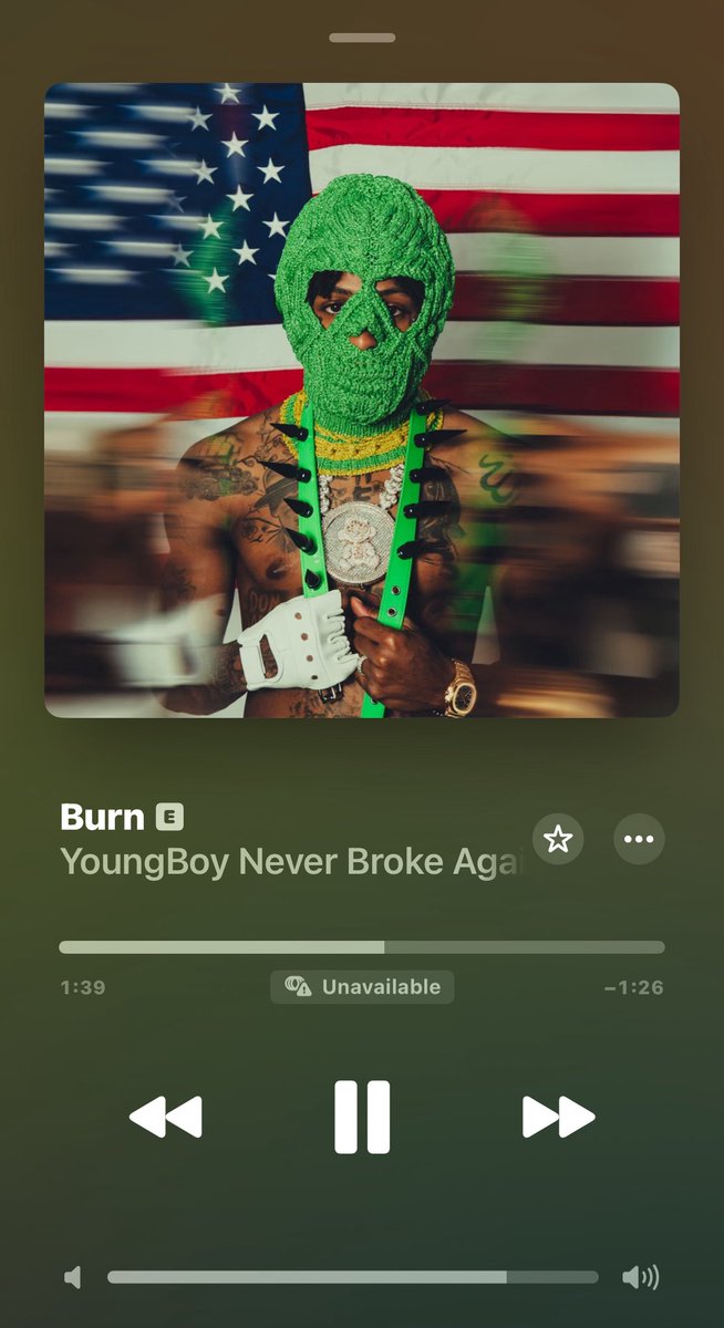 DailyYoungboy's tweet image. Burn one of them ones 🔥🔥