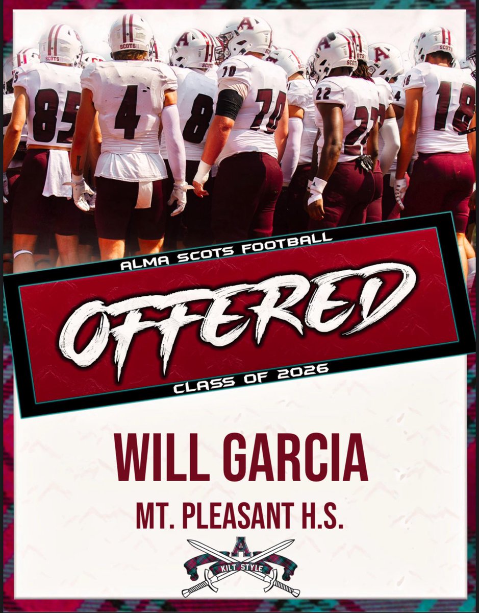 William Garcia tweet media