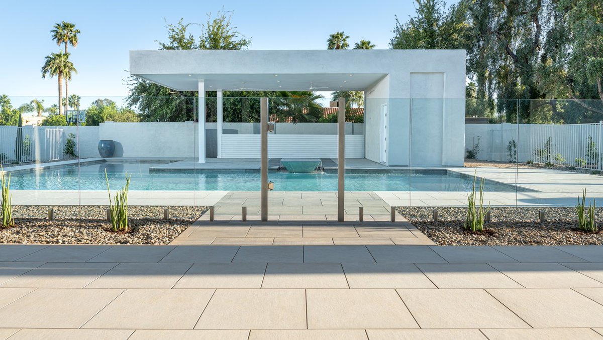 calpool's tweet image. Let's build a backyard that makes every day feel like a Friday.🎉 

With endless design options, our team works hand-in-hand with you to create a paradise tailored to your lifestyle.  

What's a must for your oasis?
bit.ly/4gQICbk

#calpools #arizonapools #azpoolbuilder