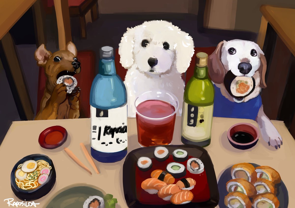 doggo revolution (@doggorevo) on Twitter photo 