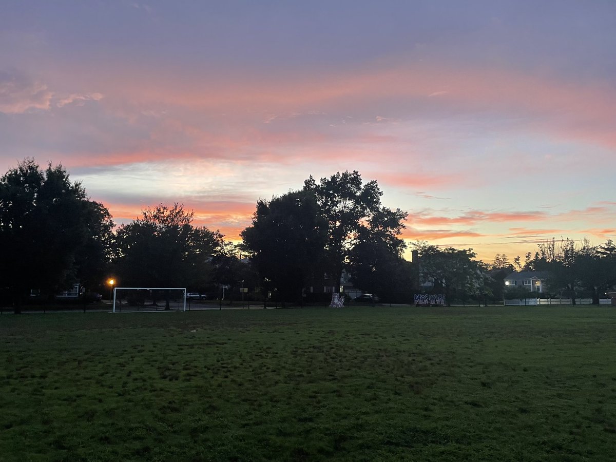 Friday night lights
