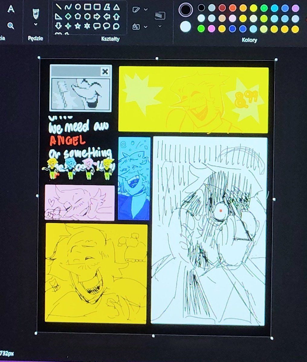peggysideup's tweet image. I love how blue addison turned out