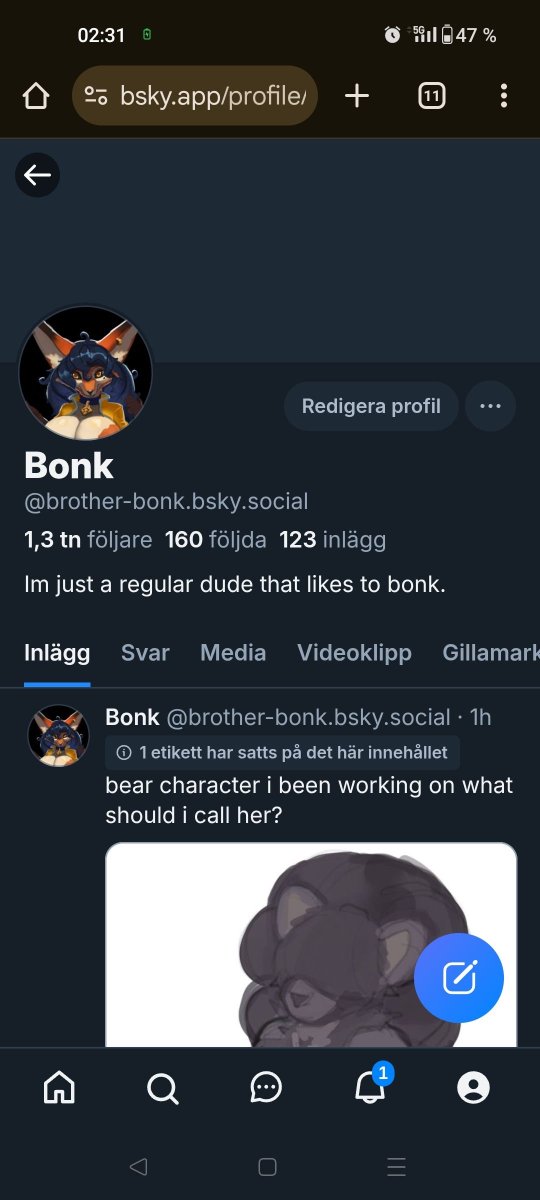 Brother_Bonk's tweet image. Okay this is the stupides shit shit shit shit, i have ever seen on twitter. i have hade it. i will no longer post here any more. It would mean a lot if you follow me over at b instead. good bye shit site.