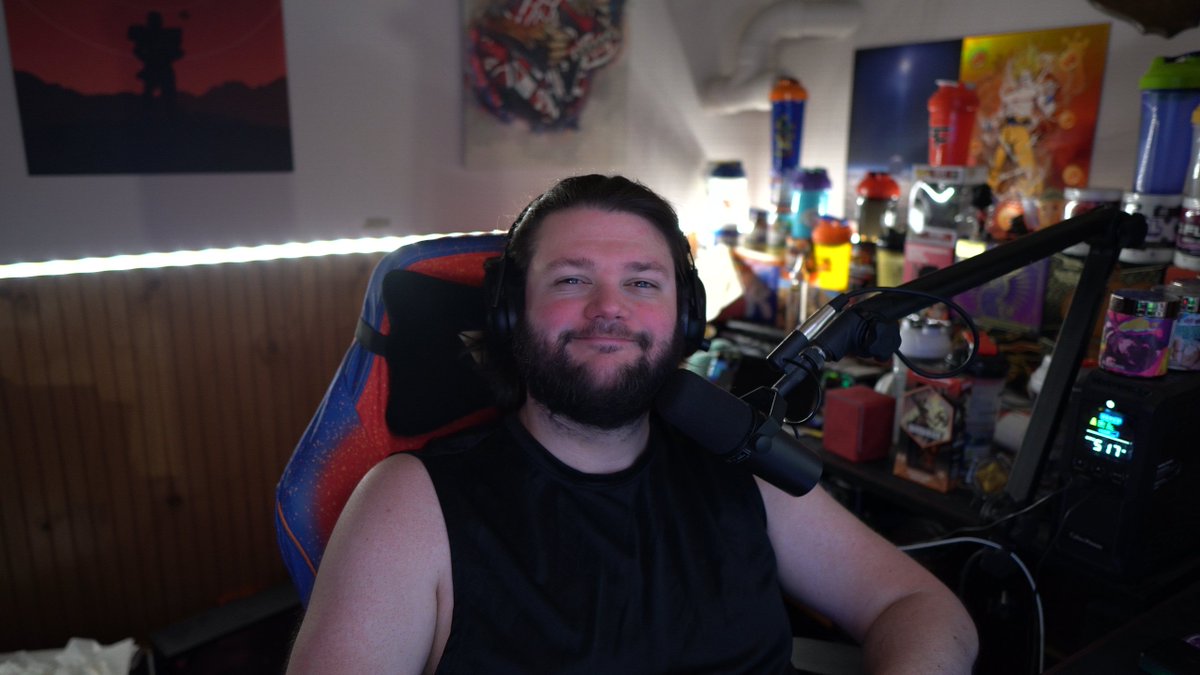we wont lose today cause i go afk
live playing some tft!
twitch.tv/sparkk
happy friday!