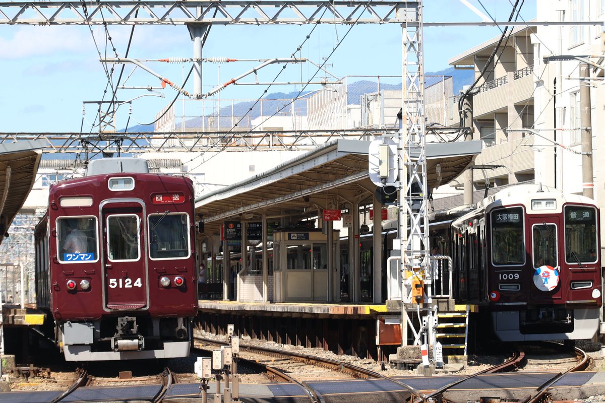鉄道　ワンマン One-man confirmed] Visit to all stations on the Nambu Line